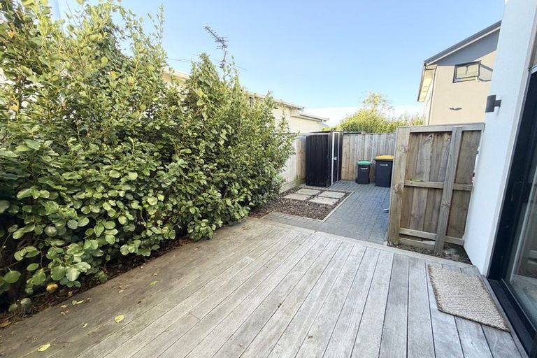 Photo of property in 27a Gibbon Street, Sydenham, Christchurch, 8023