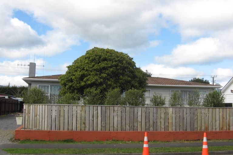 Photo of property in 33 Strathmore Avenue, Levin, 5510