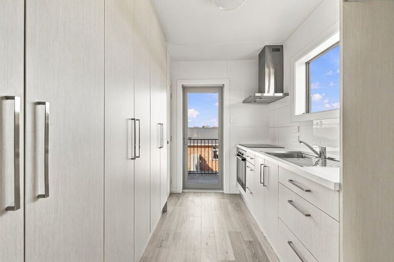 Photo of property in 6/52 North Avon Road, Richmond, Christchurch, 8013