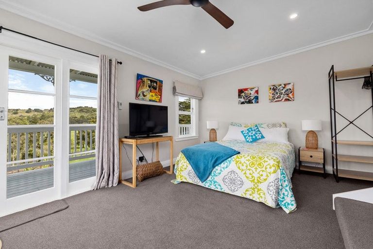 Photo of property in 116 Hawkins Road, Kohukohu, 0491