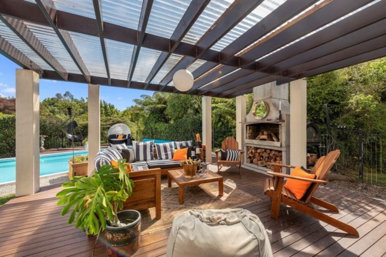 Photo of property in 115 Clarkin Road, Fairfield, Hamilton, 3214