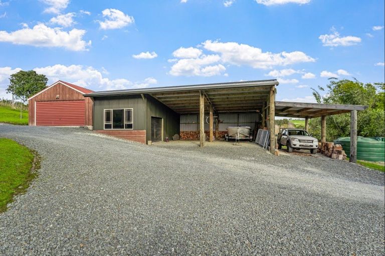 Photo of property in 15 Boler Road, Tauhoa, Warkworth, 0984