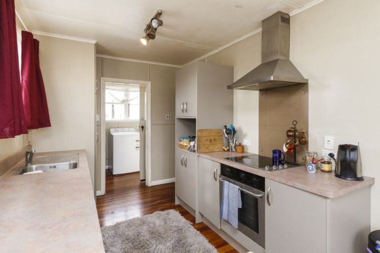 Photo of property in 29 Clausen Street, Takaro, Palmerston North, 4412