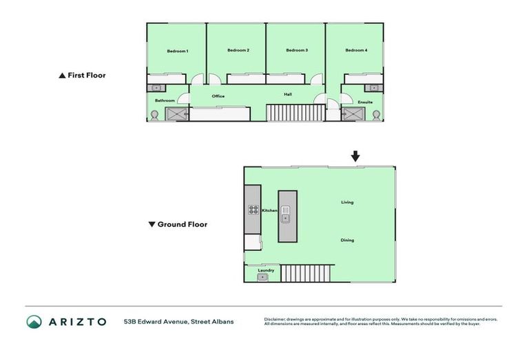 Photo of property in 53a Edward Avenue, Edgeware, Christchurch, 8013