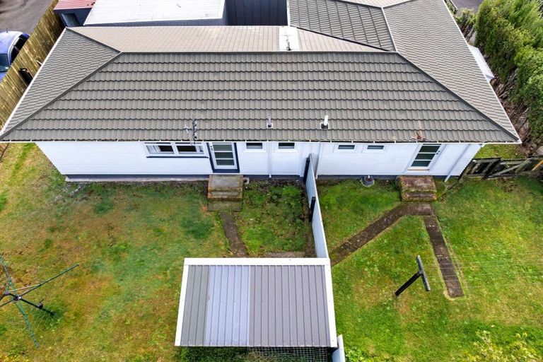 Photo of property in 12a Seddon Street, Glenholme, Rotorua, 3010