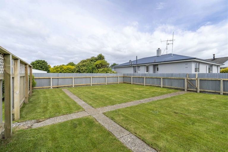 Photo of property in 392 Saint Andrew Street, Glengarry, Invercargill, 9810