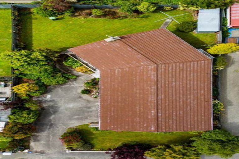 Photo of property in 156 High Street, Waimate, 7924