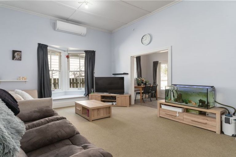 Photo of property in 21 Waltons Avenue, Kuripuni, Masterton, 5810