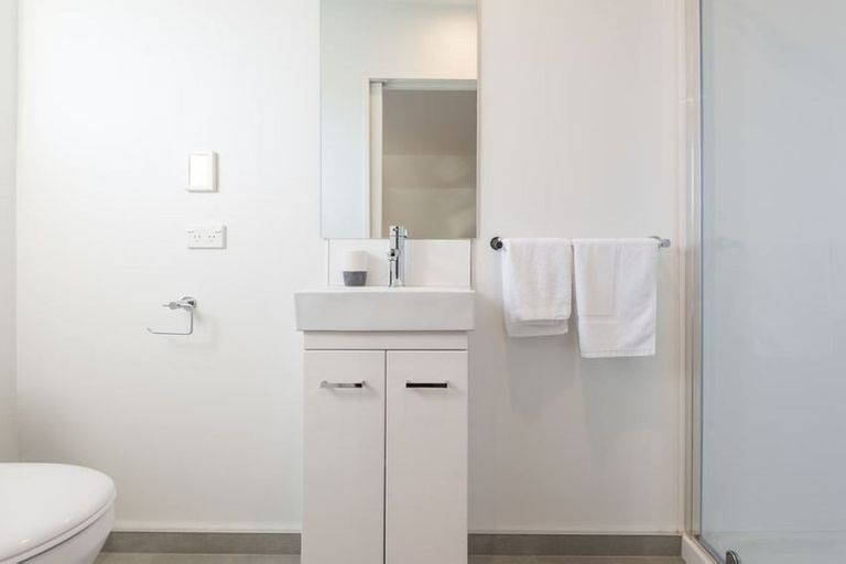 Photo of property in 16/259 Kilmore Street, Christchurch Central, Christchurch, 8011