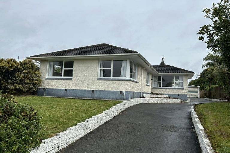 Photo of property in 107 Wales Street, Halswell, Christchurch, 8025