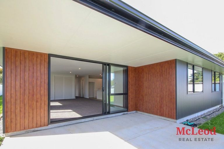 Photo of property in 86a George Street, Tinwald, Ashburton, 7700