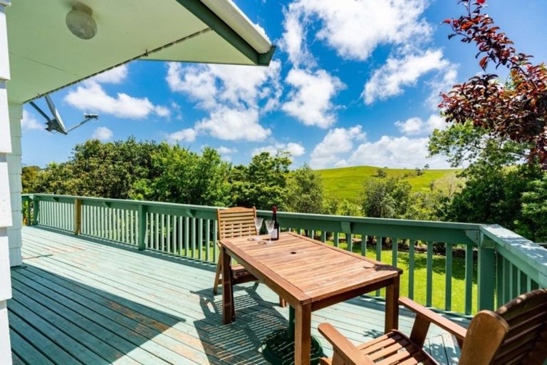 Photo of property in 80 Montgomery Avenue, Dargaville, 0310