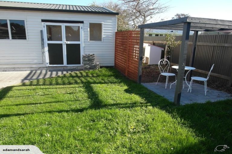 Photo of property in 45 Monowai Place, Westbrook, Palmerston North, 4412