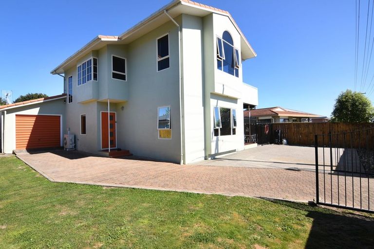 Photo of property in 41 William Street, Richmond, 7020