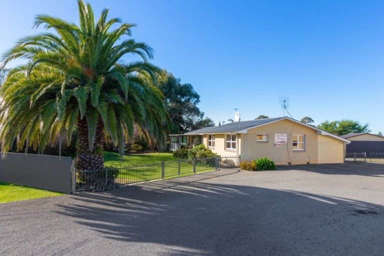 Photo of property in 4 Boyces Road, Rapaura, Blenheim, 7273