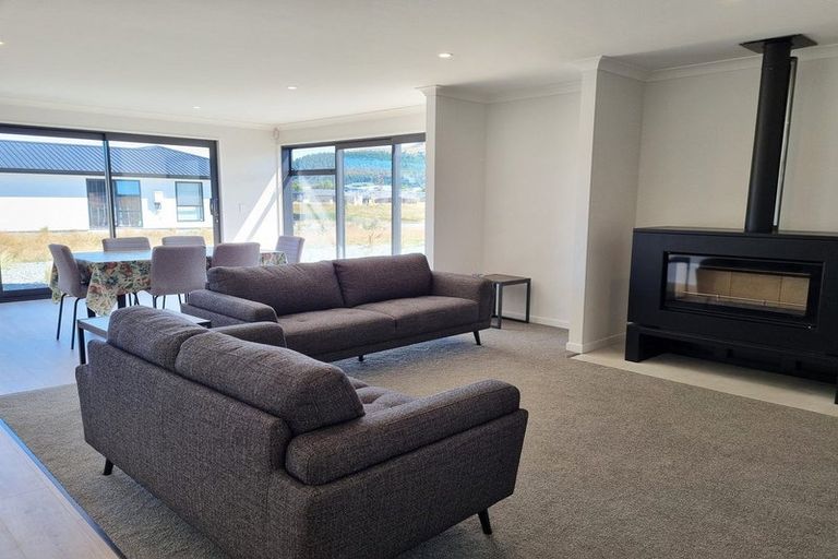Photo of property in 11 Edwards Lane, Lake Tekapo, 7999