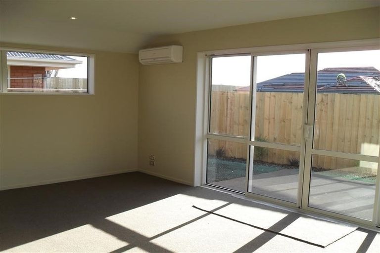 Photo of property in 57a Somerville Crescent, Aidanfield, Christchurch, 8025