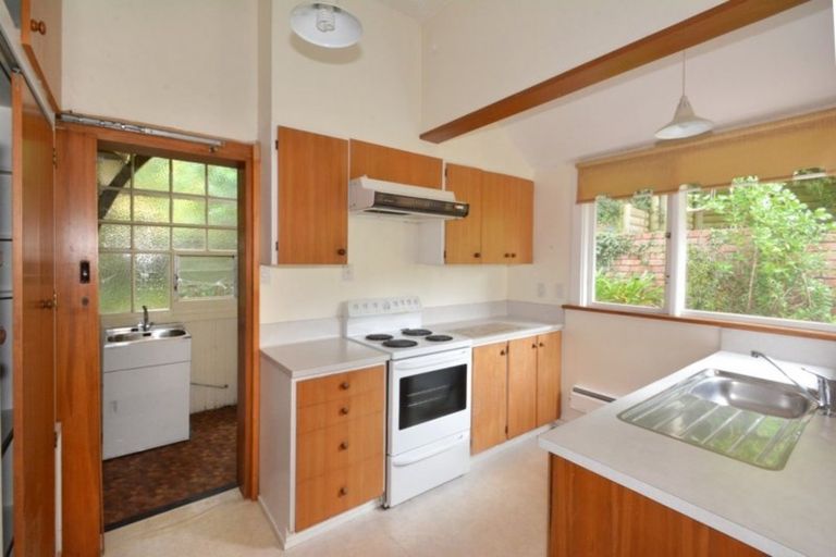 Photo of property in 100 Norfolk Street, Saint Clair, Dunedin, 9012