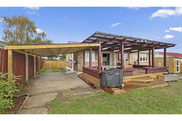 Photo of property in 14 Hamilton Street, Te Aroha, 3320
