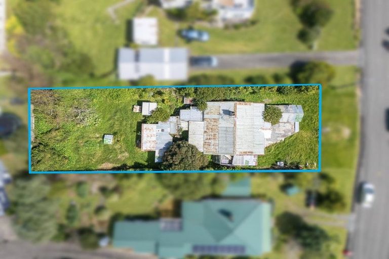 Photo of property in 15 Nelson Street, Helensville, 0800