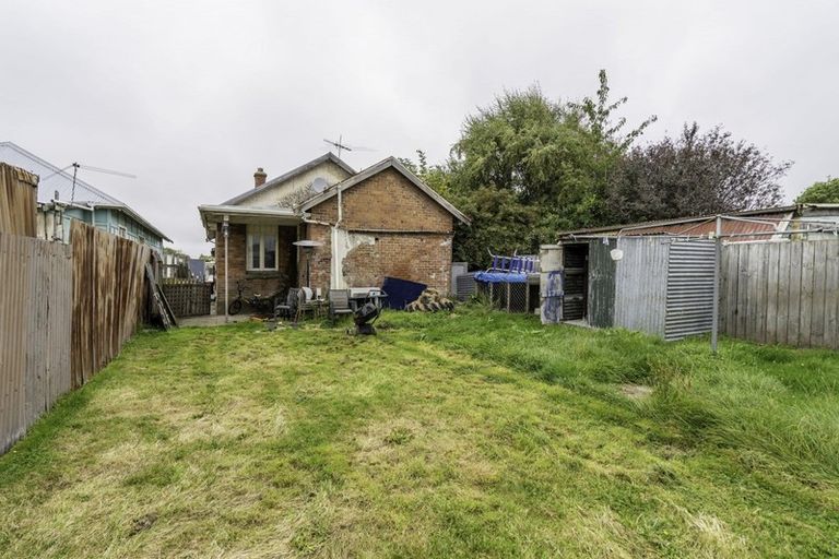 Photo of property in 154 Ettrick Street, Appleby, Invercargill, 9812