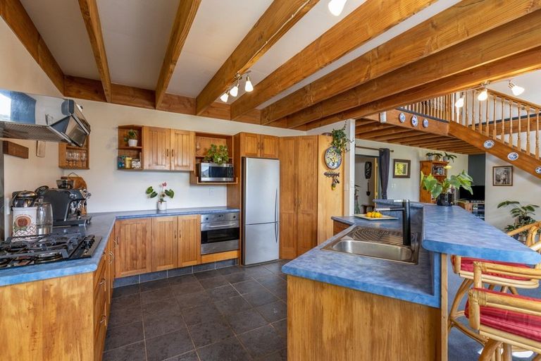 Photo of property in 56 Moenui Road, Havelock, Picton, 7281