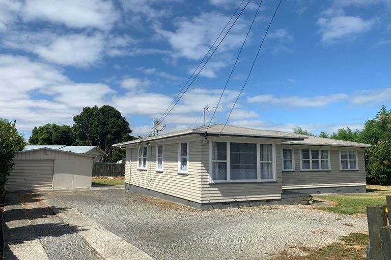 Photo of property in 174 Browns Road, Manurewa, Auckland, 2102