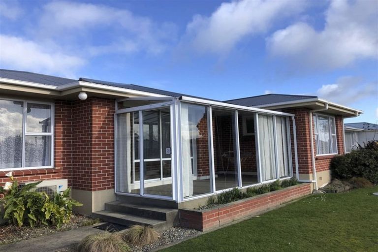 Photo of property in 165 Dome Street, Newfield, Invercargill, 9812