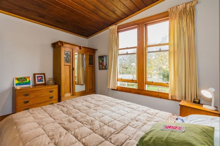 Photo of property in 939 Raetihi Ohakune Road, Ohakune, 4625