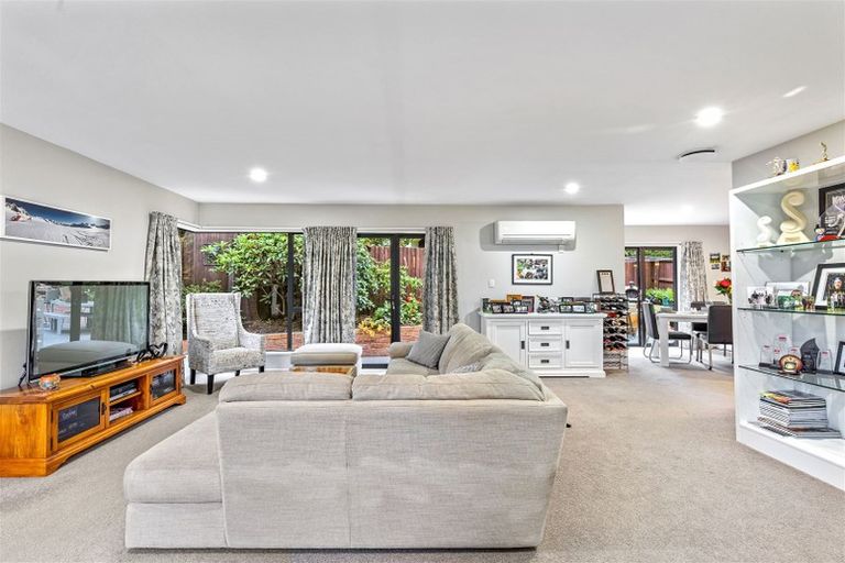 Photo of property in 36 Oregon Place, Burwood, Christchurch, 8061