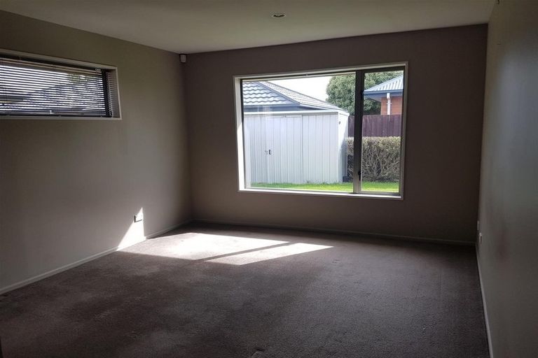 Photo of property in 11 Robinia Place, Wigram, Christchurch, 8042