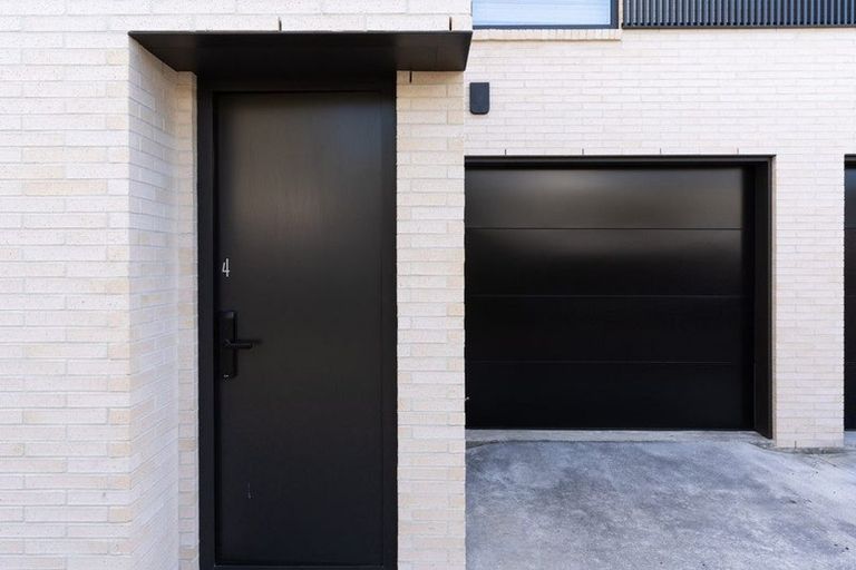 Photo of property in 6/44 Winchester Street, Merivale, Christchurch, 8014