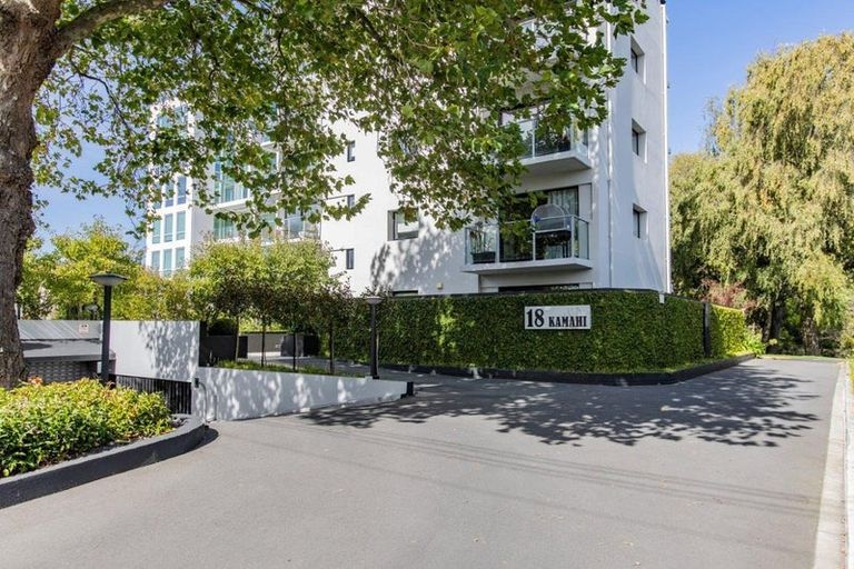 Photo of property in 202/18 Carlton Mill Road, Merivale, Christchurch, 8014