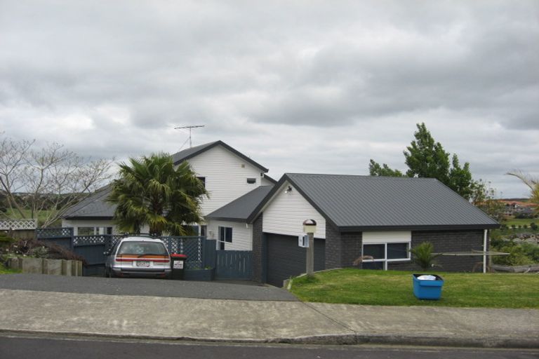 Photo of property in 12 Castaway Place, Gulf Harbour, Whangaparaoa, 0930