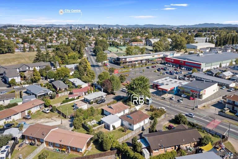 Photo of property in 272a Clyde Street, Hamilton East, Hamilton, 3216