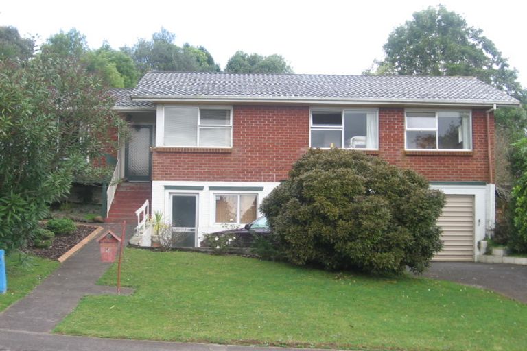 Photo of property in 45 Mack Place, Red Hill, Papakura, 2110