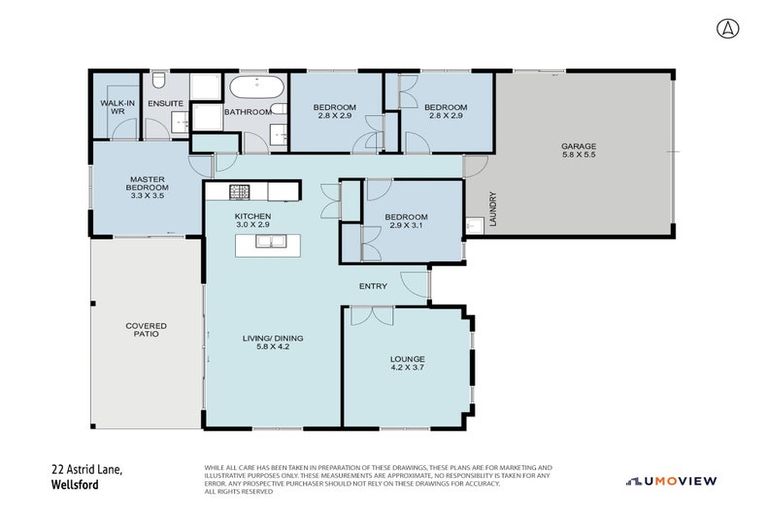 Photo of property in 22 Astrid Lane, Wellsford, 0900