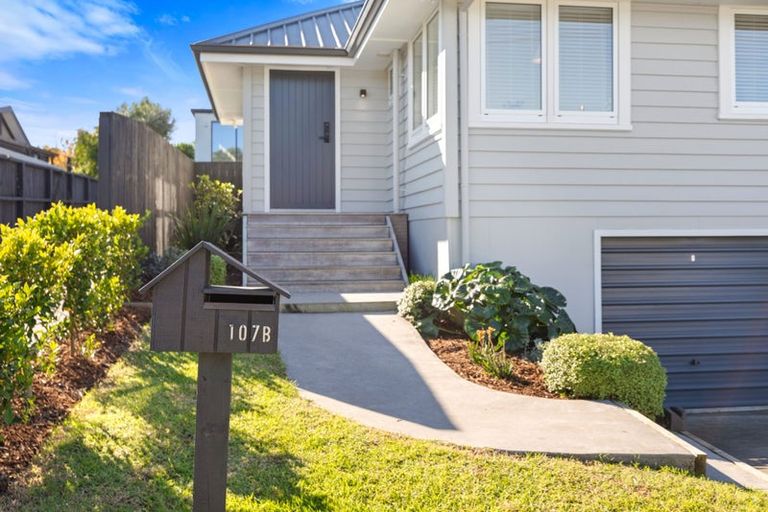 Photo of property in 107b Simpson Road, Papamoa Beach, Papamoa, 3118