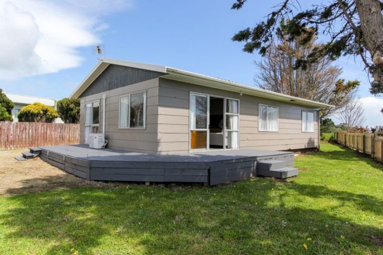 Photo of property in 99 Ranfurly Street, Waitara, 4320