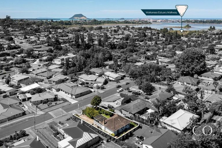 Photo of property in 132 Sutherland Road, Brookfield, Tauranga, 3110