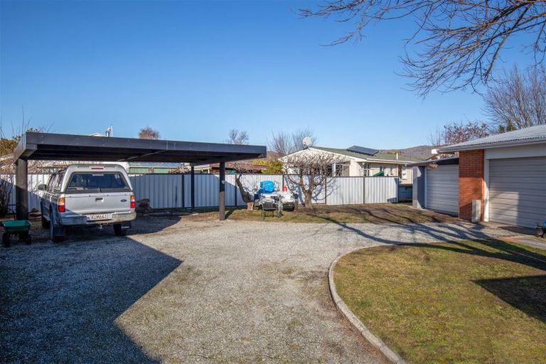 Photo of property in 21 Gregg Street, Alexandra, 9320