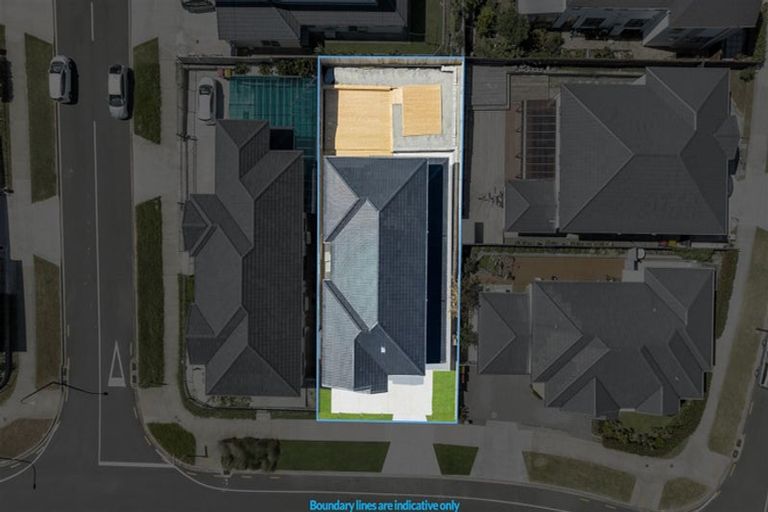 Photo of property in 54 Hikuawa Road, Flat Bush, Auckland, 2019