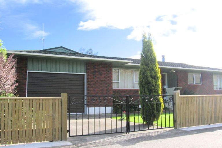 Photo of property in 2a Kennedy Avenue, Feilding, 4702