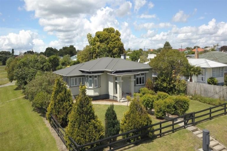 Photo of property in 13 Plunket Street, Dargaville, 0310