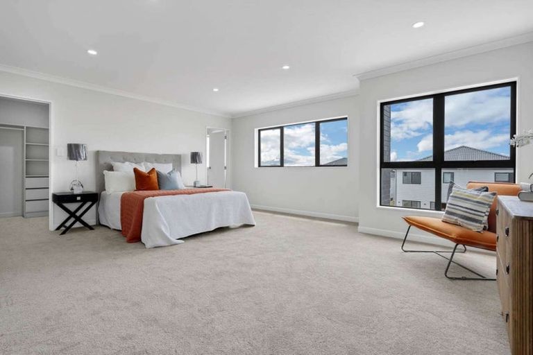 Photo of property in 61 Koromeke Street, Flat Bush, Auckland, 2019