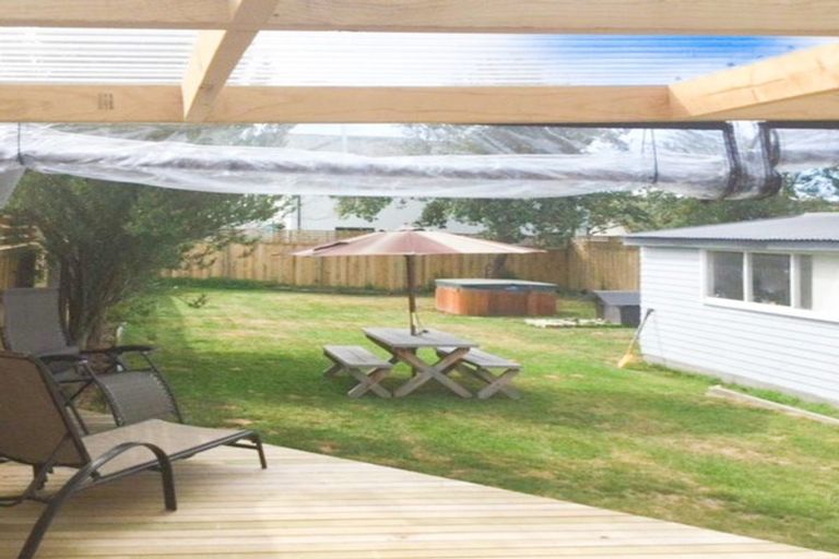 Photo of property in 123 Jerrold Street North, Addington, Christchurch, 8024