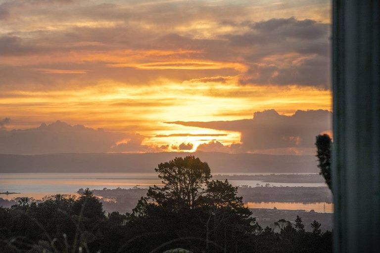 Photo of property in 872 Ponga Road, Opaheke, Papakura, 2584