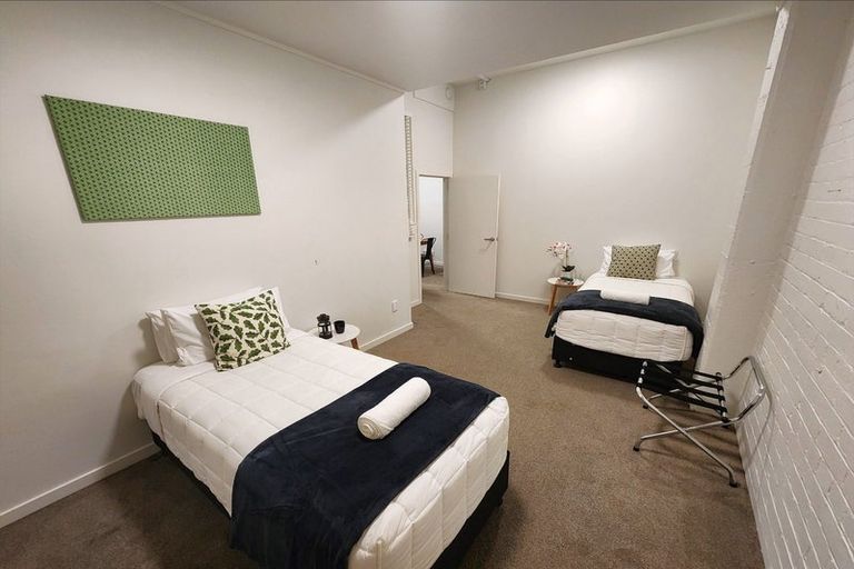 Photo of property in 1/38a Webb Street, St Albans, Christchurch, 8014