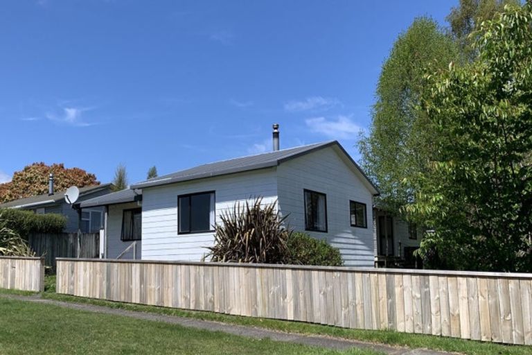 Photo of property in 1/53 Te Hei Place, Turangi, 3334