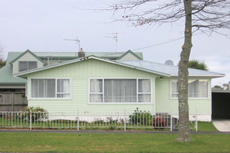 Photo of property in 34 Albert Street, Hamilton East, Hamilton, 3216